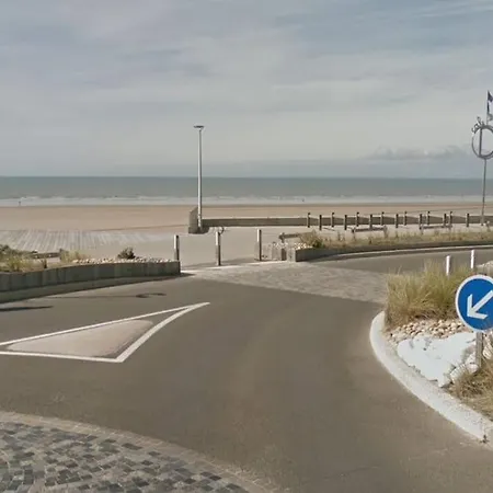 Lejlighed 4 Personnes- 2 Face A L Ocean Hilaire De Riez Saint-Hilaire-de-Riez