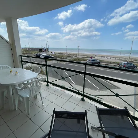 Lejlighed 4 Personnes- 2 Face A L Ocean Hilaire De Riez Saint-Hilaire-de-Riez