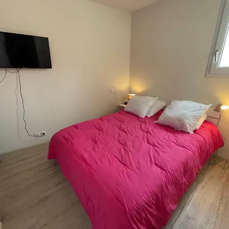 Lejlighed 4 Personnes- 2 Face A L Ocean Hilaire De Riez Saint-Hilaire-de-Riez