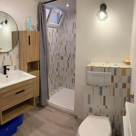 4 Personnes- 2 Face A L Ocean Hilaire De Riez Saint-Hilaire-de-Riez